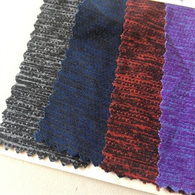 CX(YJ)  錦滌合紗孔布    155CM*195G 出3.3米   成分49%N39%T12%SP 正面照